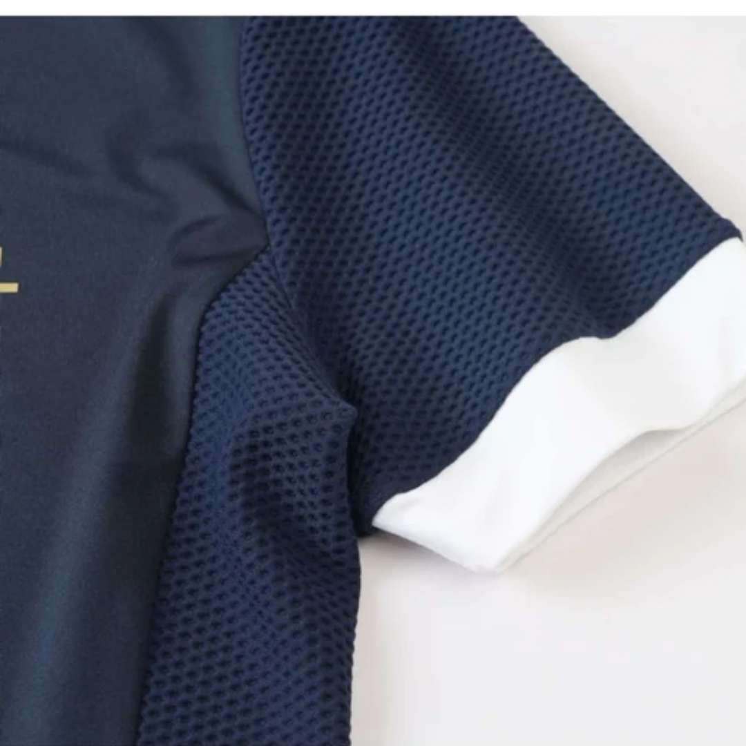 Covalliero Competition Shirt Ladies Dark Navy