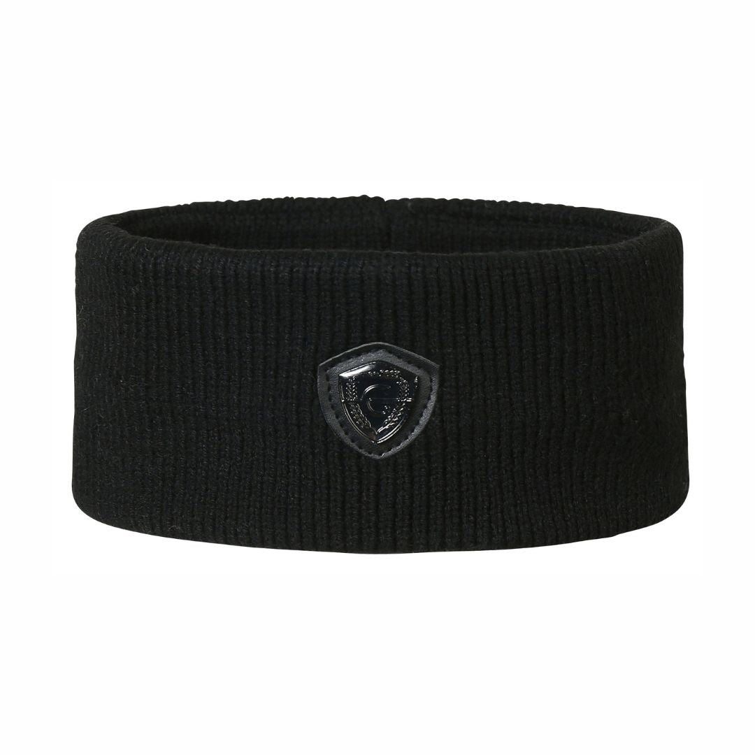 Covalliero Headband in Black