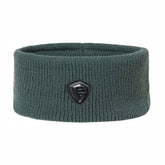 Covalliero Headband in Jade Green