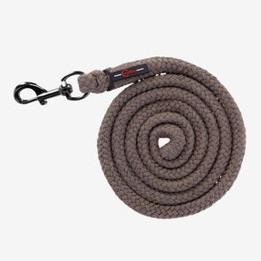 Covalliero Horse AW24 Lead Rope in Taupe