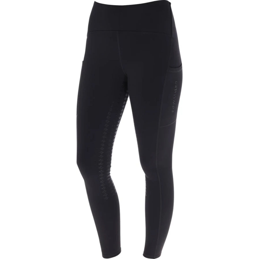 Covalliero Riding Tight Dark Navy