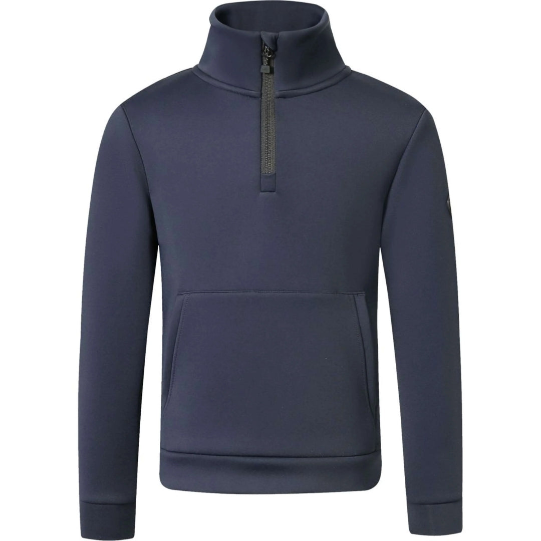Covalliero Sweater Kids Full Sleeve Dark Navy