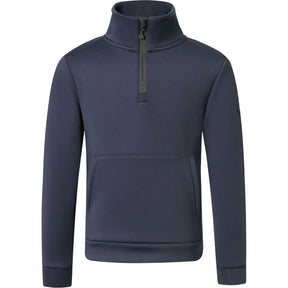 Covalliero Sweater Kids Full Sleeve Dark Navy