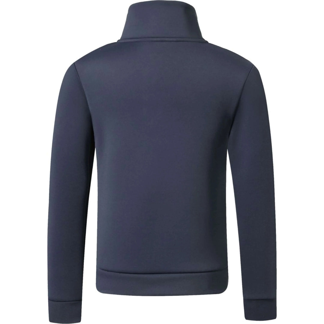 Covalliero Sweater Kids Full Sleeve Dark Navy