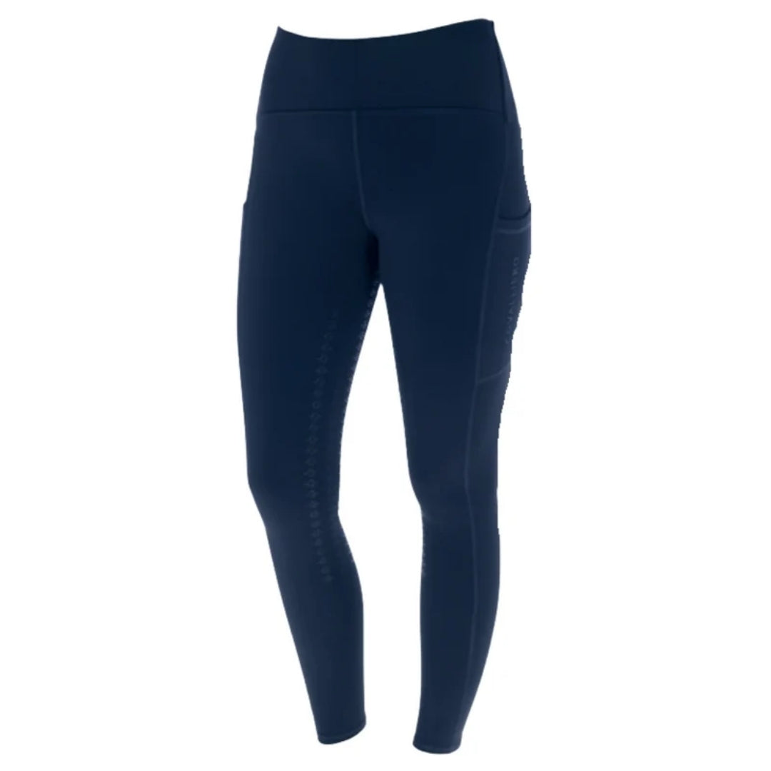 Covalliero Tight H/W 22 Kid Dark Navy