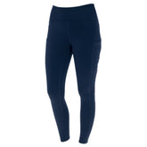Covalliero Tight H/W 22 Kid Dark Navy