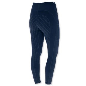 Covalliero Tight H/W 22 Kid Dark Navy