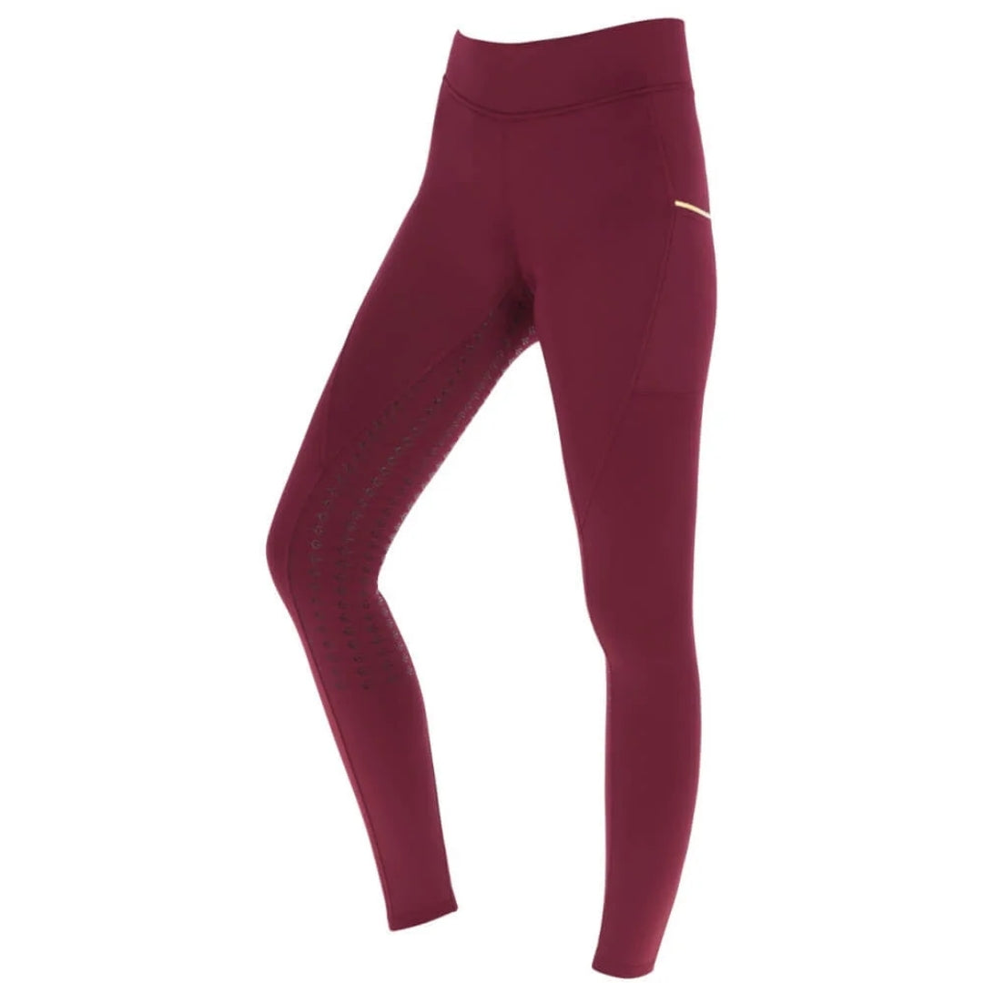 Covalliero Tight H/W 22 Kid Merlot