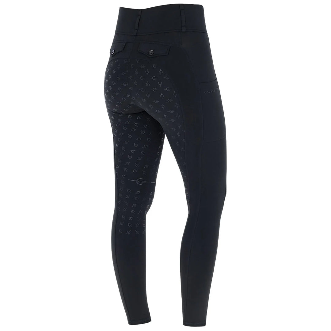 Covalliero Tights Black