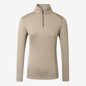 Covalliero Women's Active Shirt in Tupe