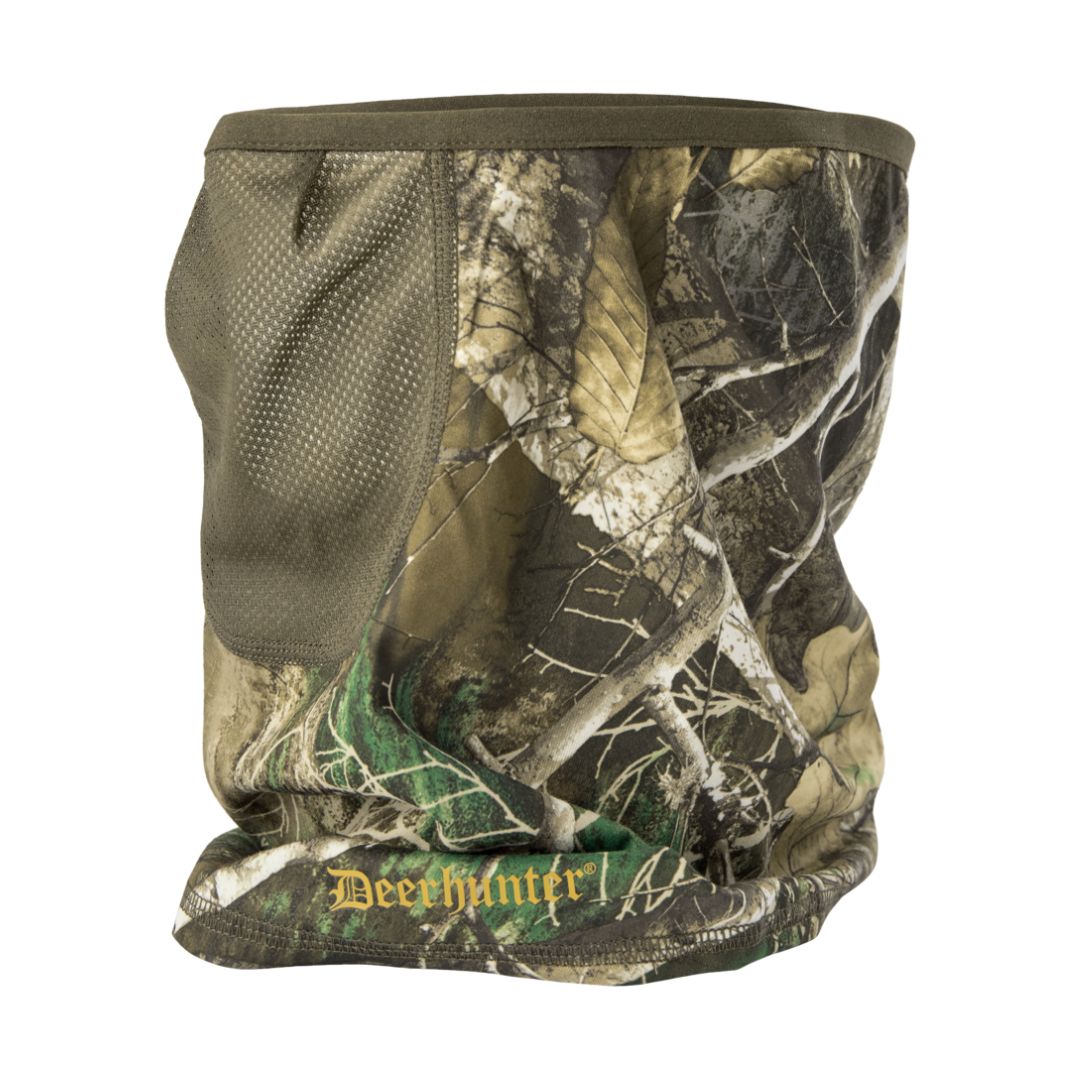 Deerhunter Approach Face Mask in Camouflage
