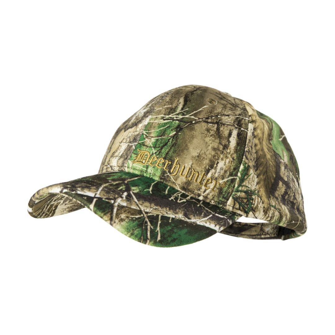 Deerhunter Men s Approach Cap