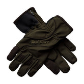 Deerhunter Muflon Light Gloves in Olive