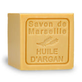Le Chatelard Cube Soap in Argan Oil