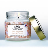 Le Chatelard Signature Scented Candle in Heart of Provence
