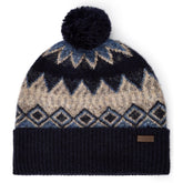 Dubarry Coolroe in Navy Multi