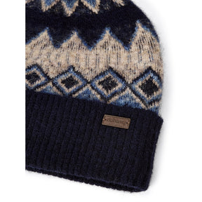 Dubarry Coolroe in Navy Multi
