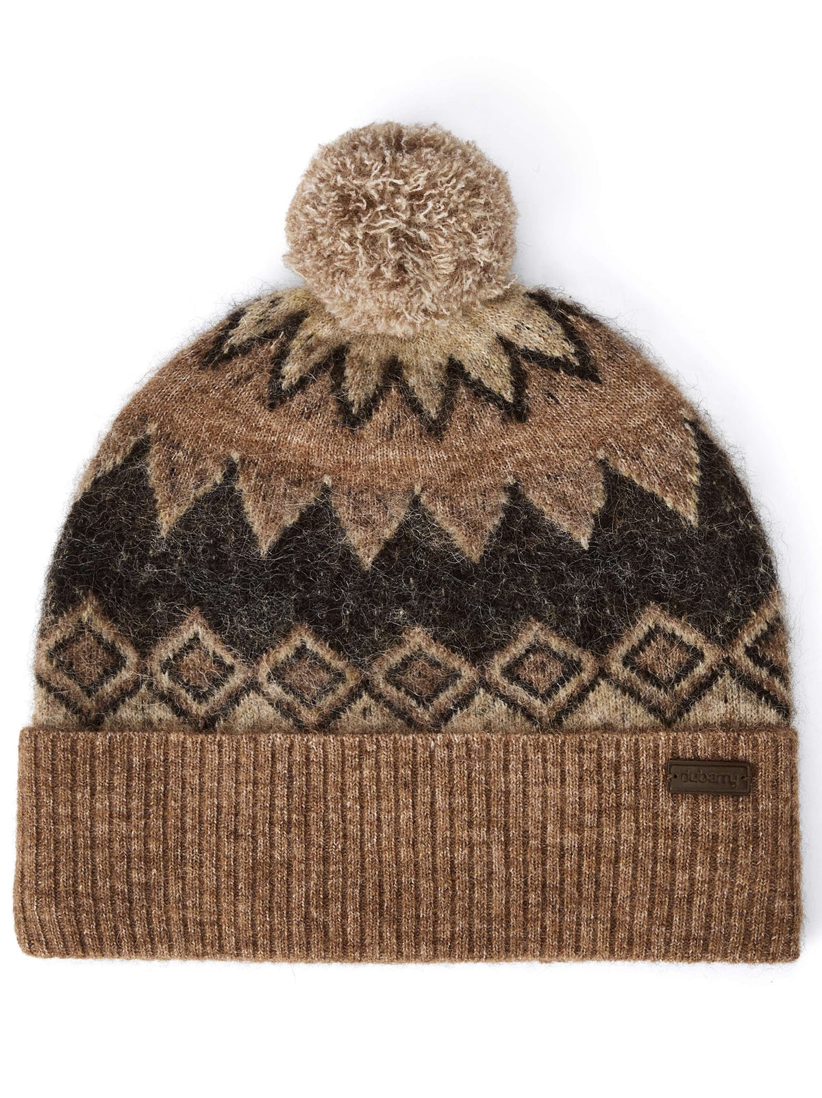 Dubarry Coolroe in Oat Multi