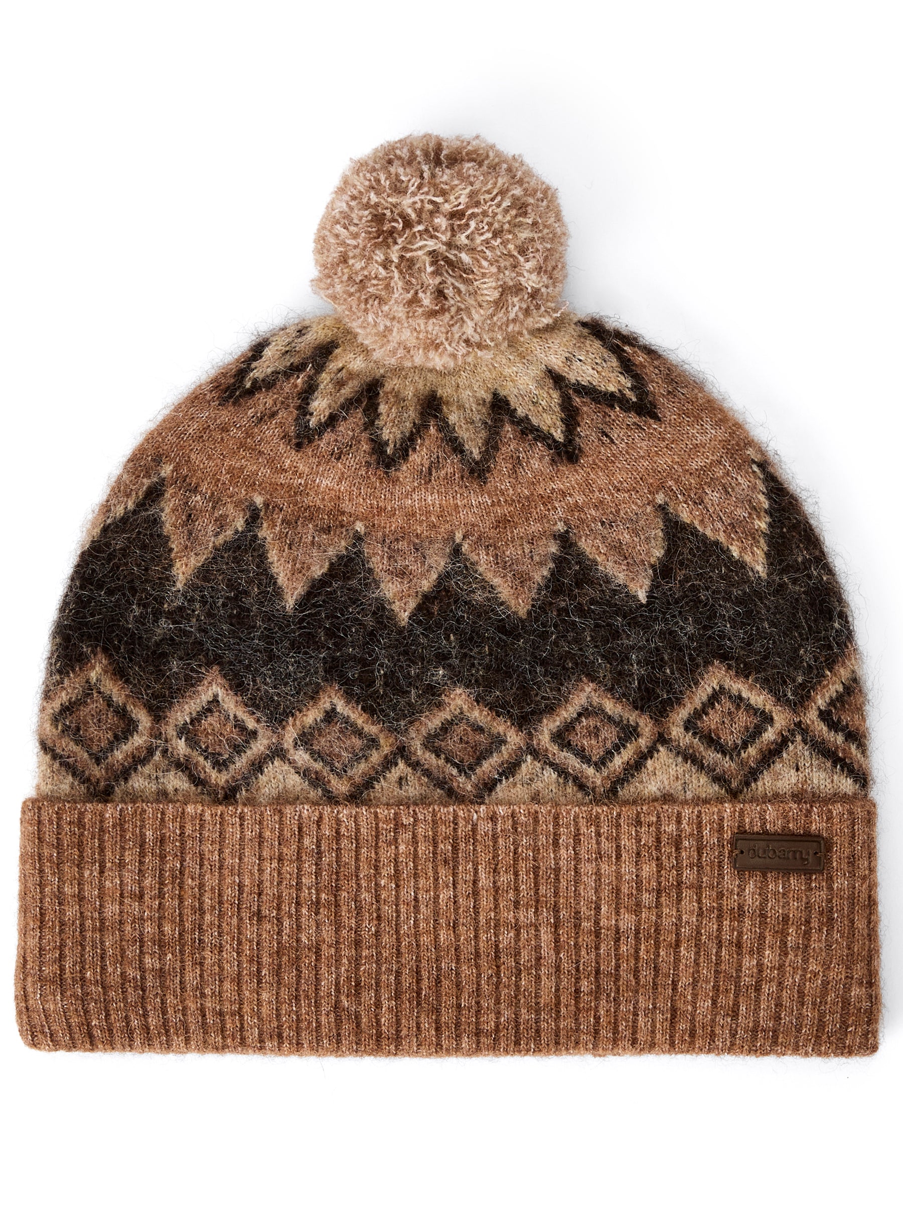 Dubarry Coolroe in Oat Multi