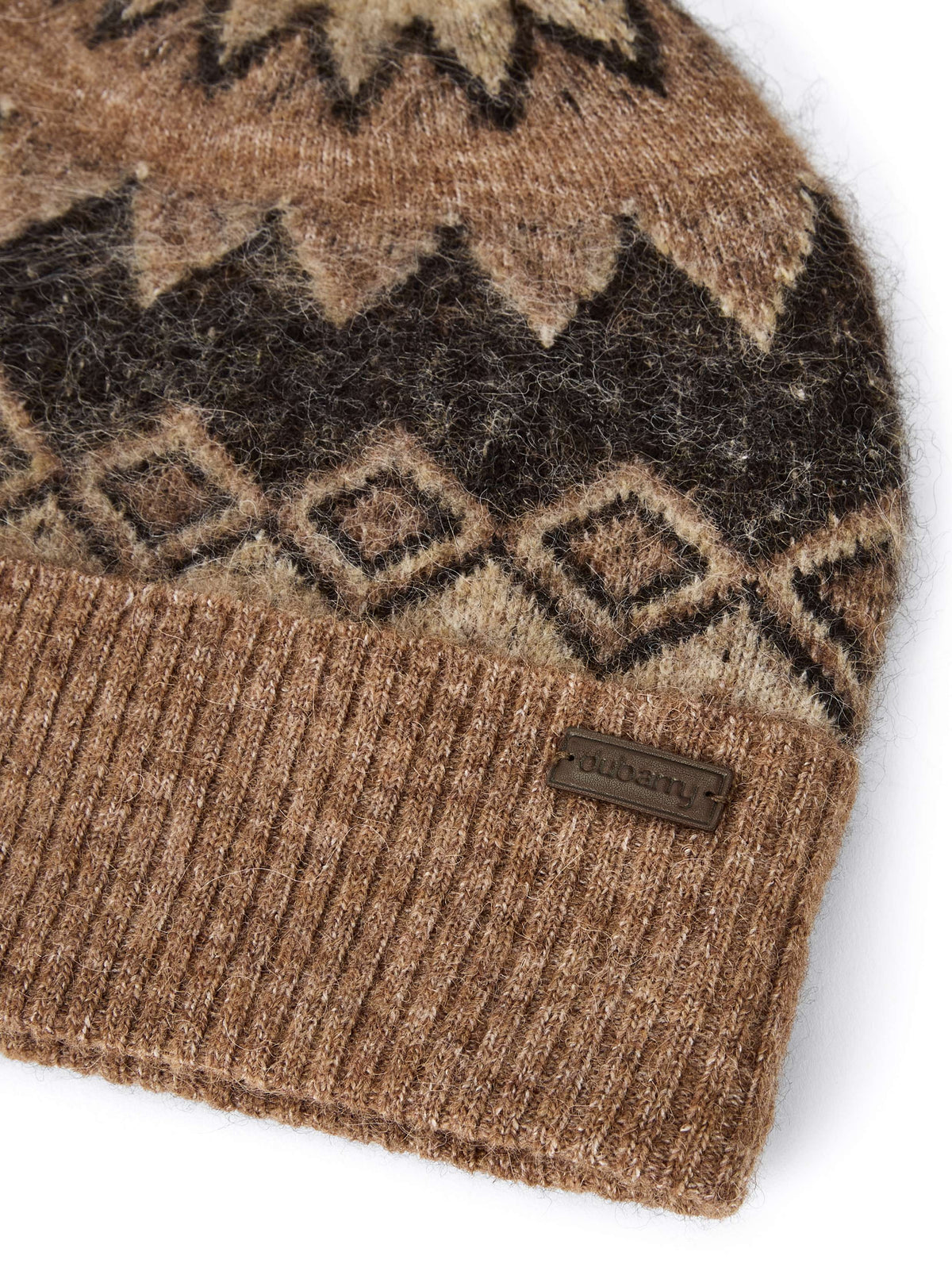Dubarry Coolroe in Oat Multi