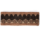 Dubarry Drumroe Knitted Headband in Oat Multi