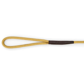 Dubarry Marley Dog Lead in Gold