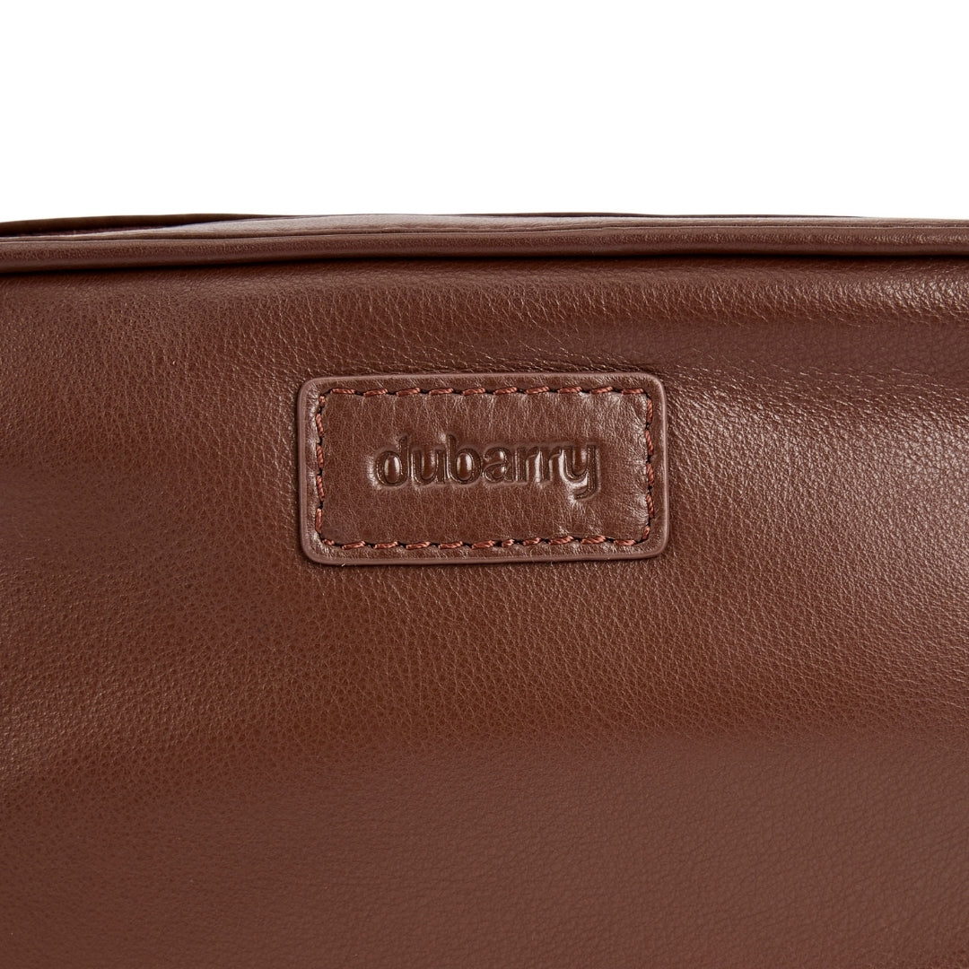 Dubarry Rostrevor Crossbody Bag in Cedar