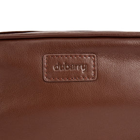 Dubarry Rostrevor Crossbody Bag in Cedar