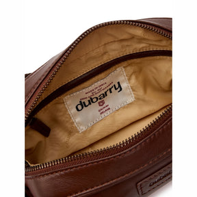 Dubarry Rostrevor Crossbody Bag in Cedar