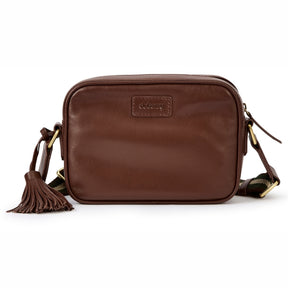 Dubarry Rostrevor Crossbody Bag in Cedar
