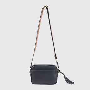 Dubarry Rostrevor Crossbody Bag in Navy