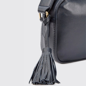Dubarry Rostrevor Crossbody Bag in Navy