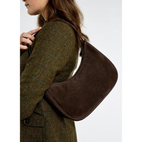 Dubarry Women's Cushendall Bag in Cigar
