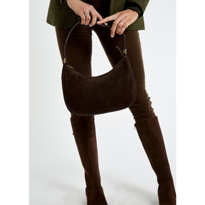 Dubarry Women's Cushendall Bag in Cigar