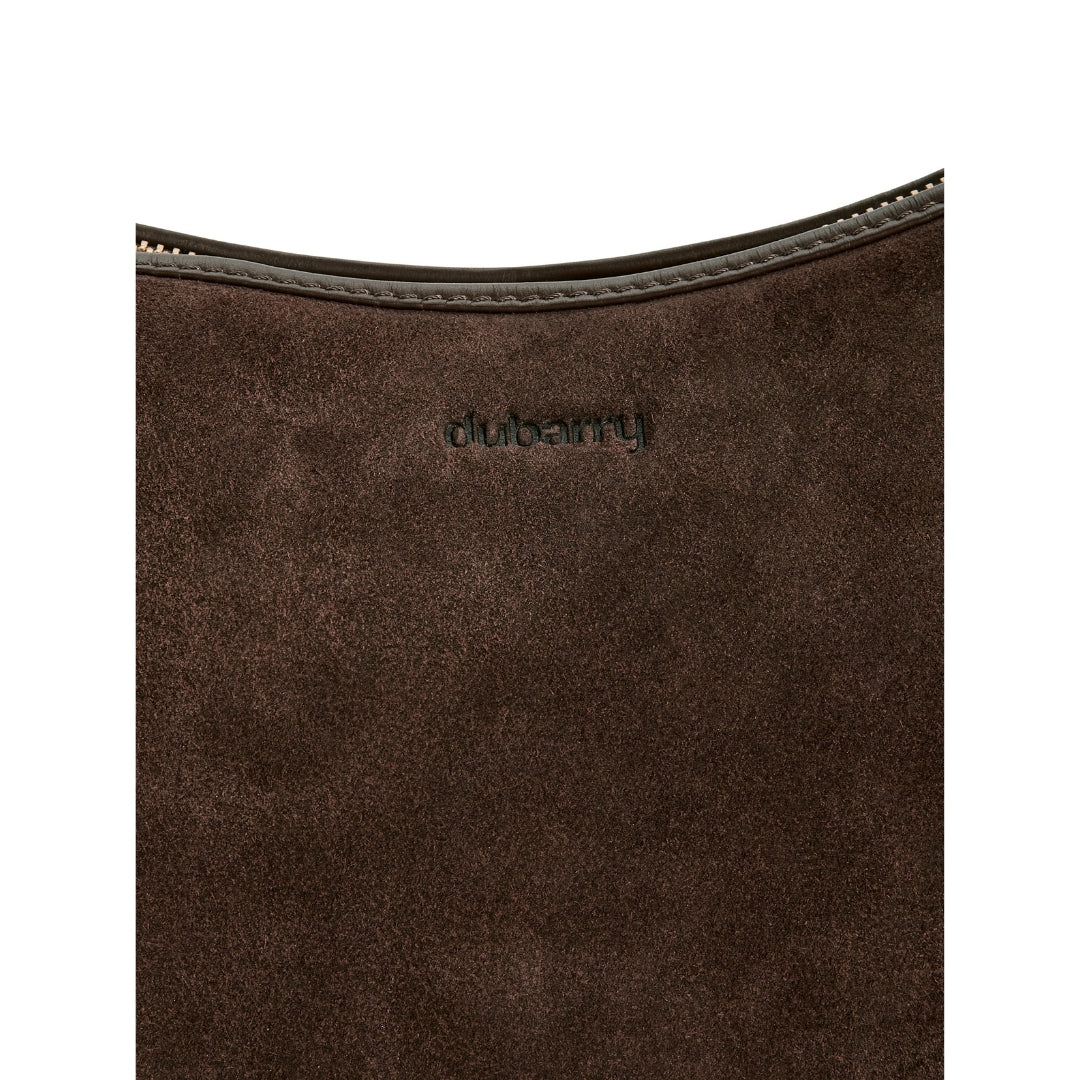 Dubarry Women's Cushendall Bag in Cigar