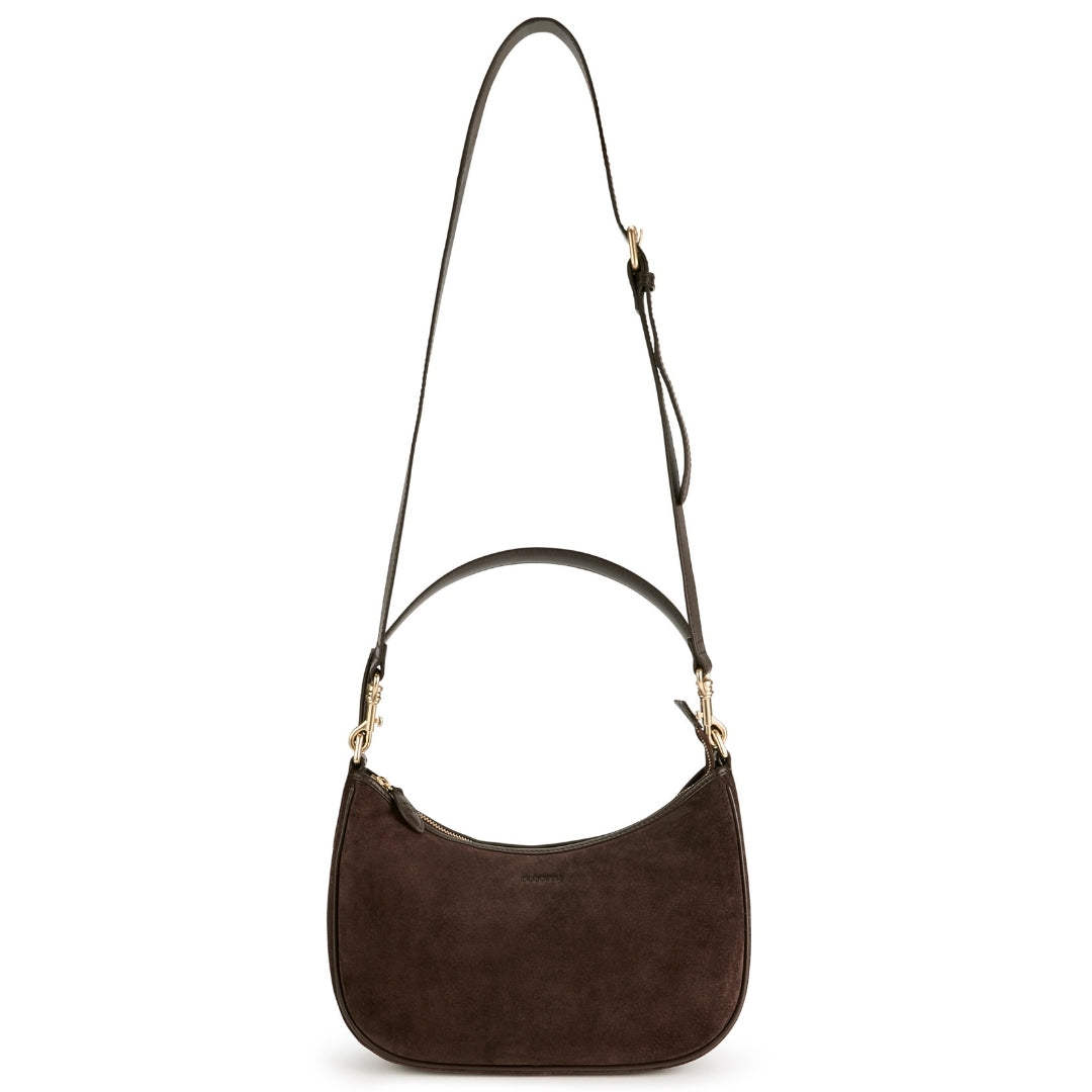 Dubarry Women's Cushendall Bag in Cigar