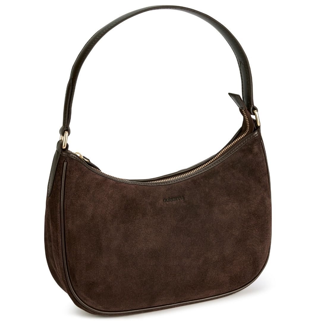 Dubarry Women's Cushendall Bag in Cigar