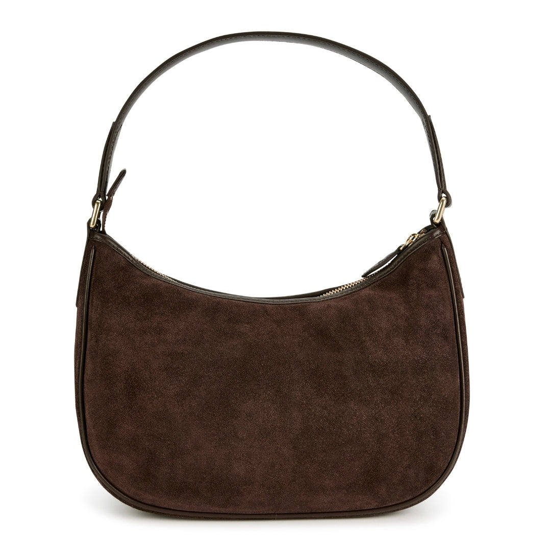 Dubarry Women's Cushendall Bag in Cigar