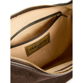Dubarry Women's Cushendall Bag in Cigar
