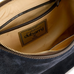 Dubarry Women's Cushendall Bag in Navy