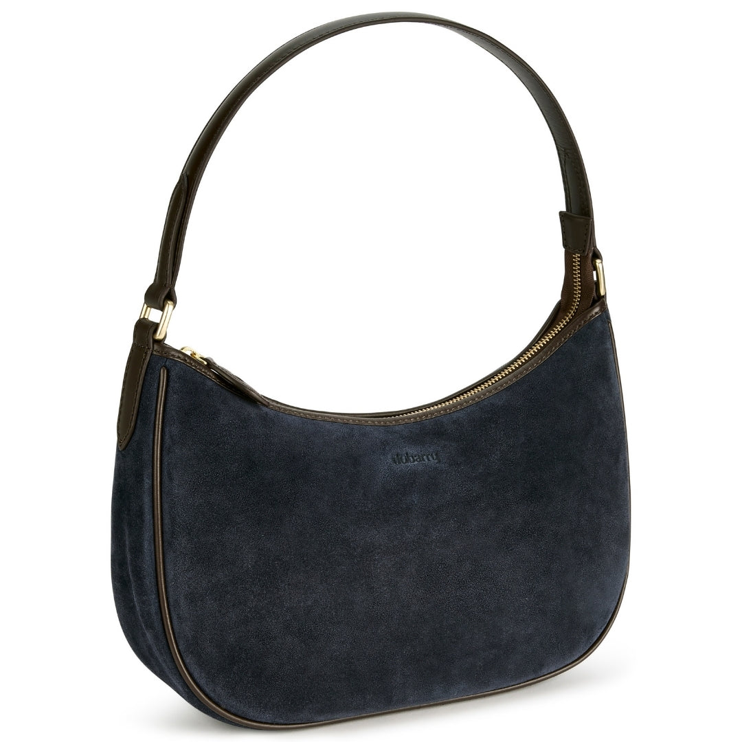 Dubarry Women's Cushendall Bag in Navy