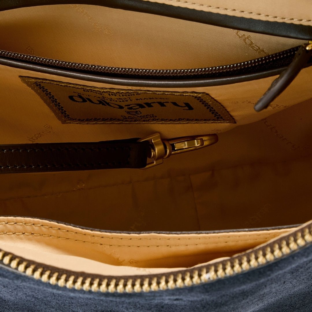 Dubarry Women's Cushendall Bag in Navy