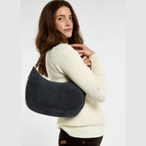 Dubarry Women's Cushendall Bag in Navy