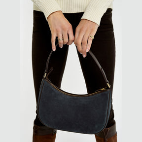 Dubarry Women's Cushendall Bag in Navy