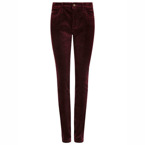 Dubarry Women's Honeysuckle Jeans in Raisin
