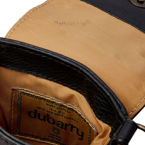 Dubarry Women's Kilbroney Crossbody Bag in Black