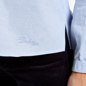 Dubarry Women's Woodsage Shirt in Blue