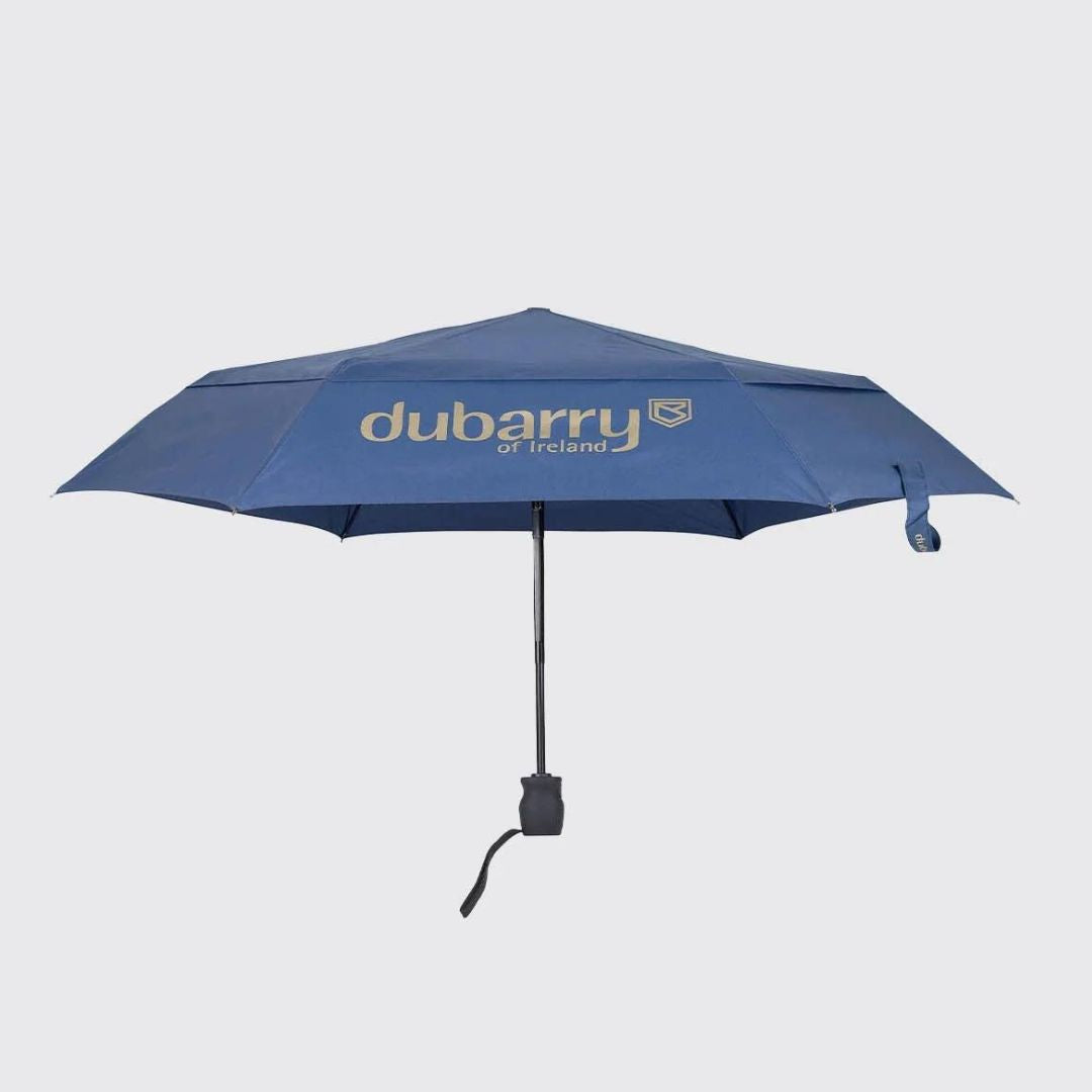 Dubarry Poppins Umbrella in Navy