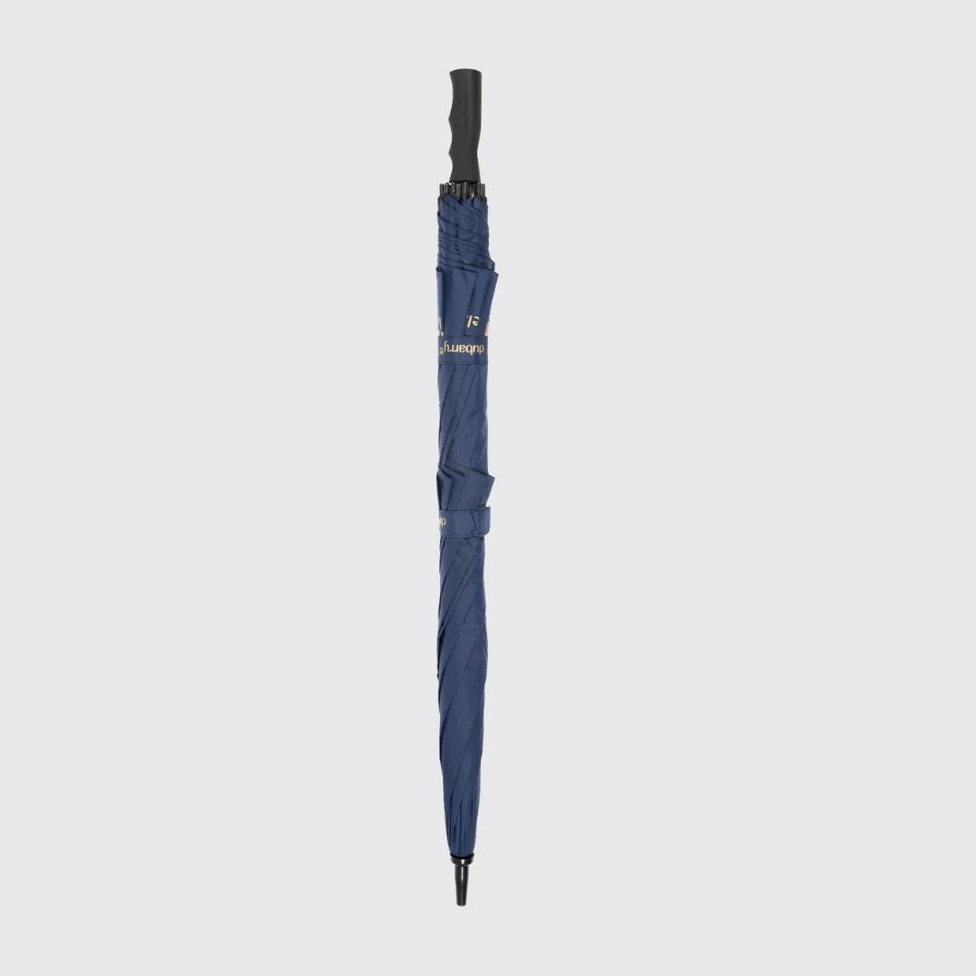 Dubarry Umbrella in Navy