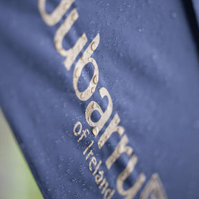 Dubarry Umbrella in Navy